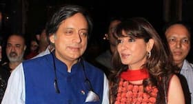 Sunanda Pushkar died due to poisoning, confirms AIIMS report
