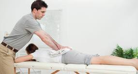 World Spine Day: Treatment options for slipped disc