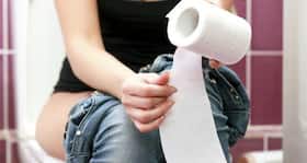 Women between 45-60 suffer from difficulty in passing stool