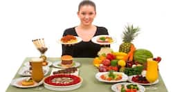 7 ways to make your teenager eat healthy