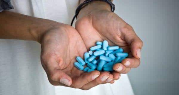 Is Viagra the best cure for erectile dysfunction TheHealthSite