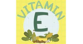 Top 4 symptoms of vitamin E deficiency