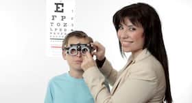 World Sight Day: Why kids are more prone to eye problems?