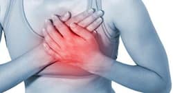 Ladies, watch out! Living near a major road way could be deadly for your heart
