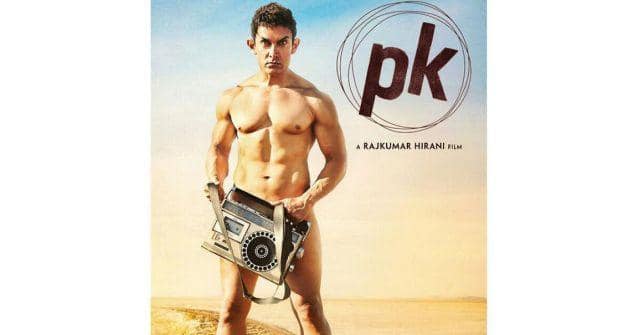 Aamir Khan agrees to drop the transistor for Hrithik Roshan's Bang Bang Dare