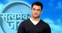 Aamir Khan wants sports to be an integral part of school curriculum