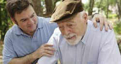 Symptoms and diagnosis of Alzheimer’s disease