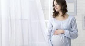 All you need to know about your baby’s kicks during pregnancy