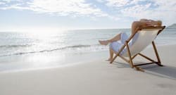 Boost your physical activity by living near a beach