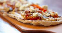 Revealed -- why Indians love pizzas