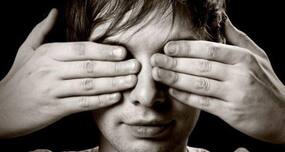 Now, electronic 'EyeCane' that allows the blind to 'see' Now, electronic 'EyeCane' that allows the blind to 'see'