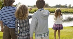 Eating disorders may indicate psychological issues in children