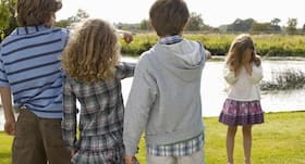Eating disorders may indicate psychological issues in children