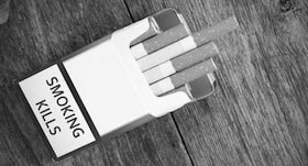 Tobacco products in India to contain 85% pictorial warnings from April 1