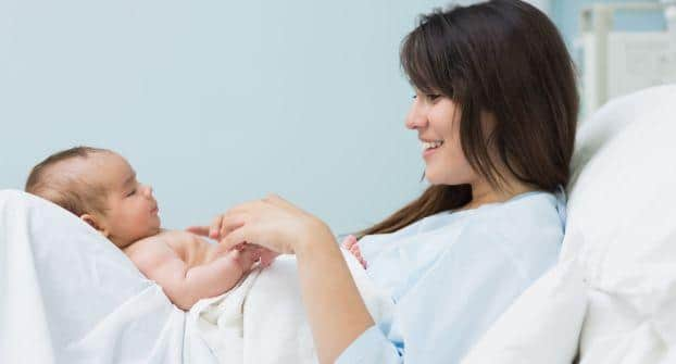 Signs That You May Have a C-section Infection 