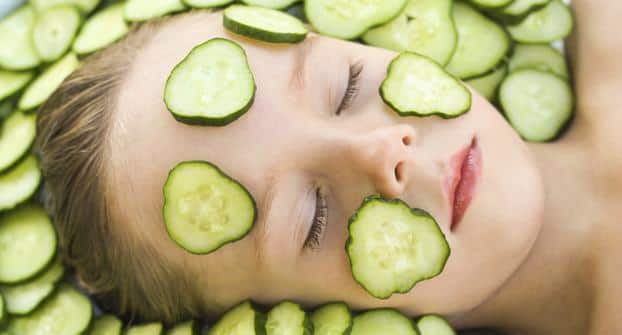 8 beauty benefits of cucumber you shouldn't miss 