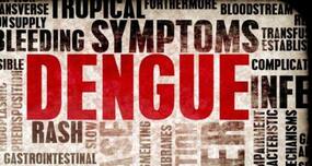 First death due to dengue recorded in Pakistan