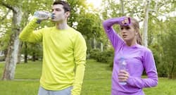 Diet and fitness guide for anemic patients