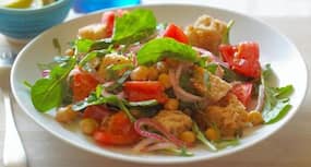 World Vegetarian Day 2014 -- health benefits of a vegetarian diet