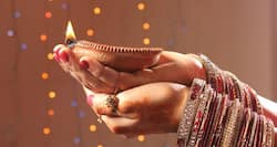 Diwali 2014: How to celebrate an eco-friendly Diwali