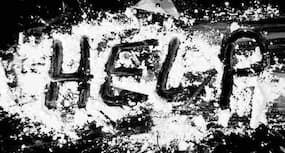 Lowering substance abuse lessens agression in mentally ill people