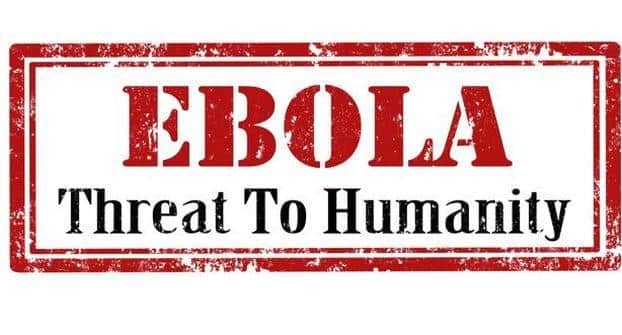 Ebola virus disease