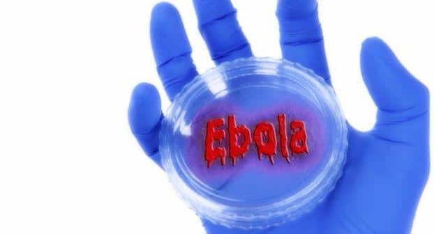 Ebola in US