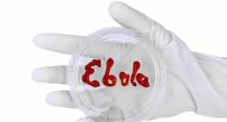 Latest Ebola News: US military planes reach Ebola epicentre