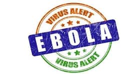 Ebola in Liberia: 26-year-old Indian dies due to Ebola infection in Liberia
