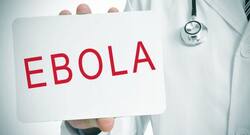 Ebola in Liberia: First staffer dies of 'probable' Ebola, says UN
