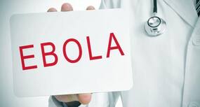 Ebola in Liberia: First staffer dies of 'probable' Ebola, says UN