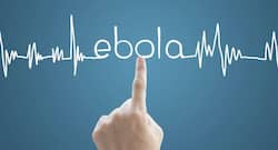 Latest Ebola News: Britain holds national exercise to test Ebola preparedness