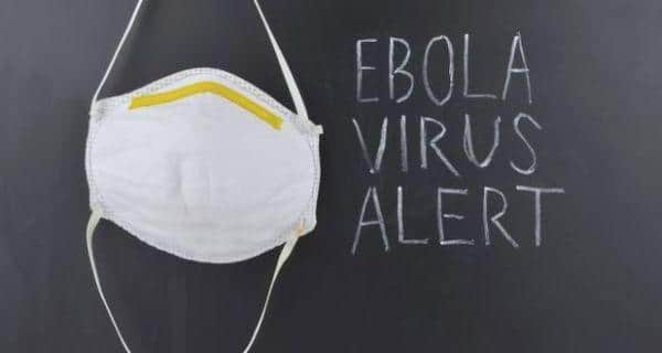 Ebola in US: CDC revamps Ebola response guidelines for health workers ...