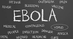 Latest Ebola Treatment: Hospital in Thailand claims to have found Ebola cure