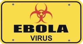 Ebola in Liberia: Death cases may soar, despite signs of slowing down