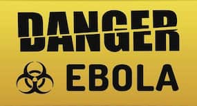 Ebola in Liberia: Government imposes strict screening for passengers at airport