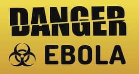 Ebola in West Africa: US envoy condemns world response to Ebola fight