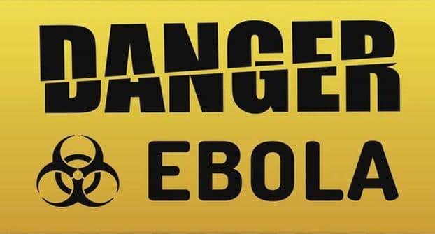 Ebola in US