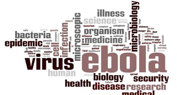 ebola