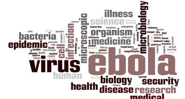 Ebola in US