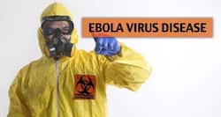 Quarantine for Ebola -- what is it?