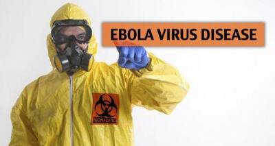 Quarantine for Ebola -- what is it?