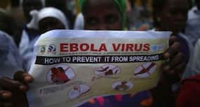 Latest Ebola News: 10 people discharged from Ebola quarantine in Spain