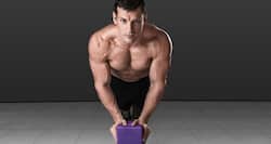 Exercise for more than 4 hours? You're at the risk of blood poisoning