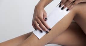 Normal wax VS Flavoured wax -- which is better for hair removal?
