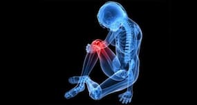 Synthetic knee ligament to make ACL reconstruction surgeries easier