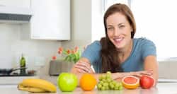 10 fruits and vegetables for glowing skin