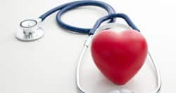 Living in urban area doesn't improve health outcomes in people with heart disease