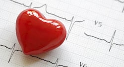 Top 10 tips for a healthier heart