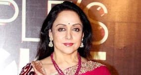 Hema Malini reacts about her road accident